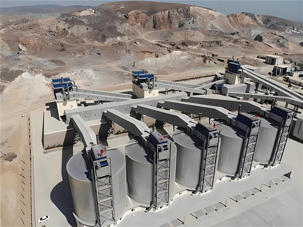 两当水泥钢板仓