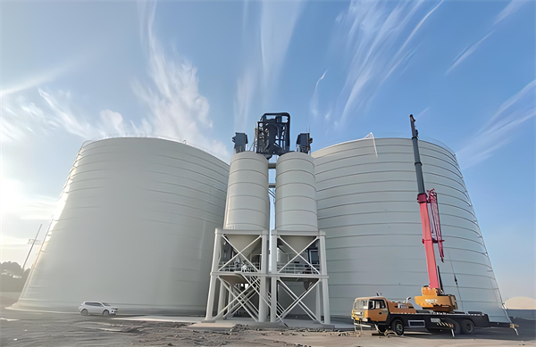 两当大型钢板库