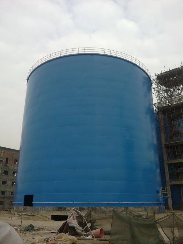 两当1万吨大型钢板库